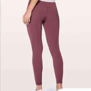 Align Pant Sz 6